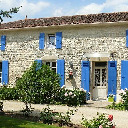 Le Clos De La Vigne Montreuil  Zewnętrze zdjęcie